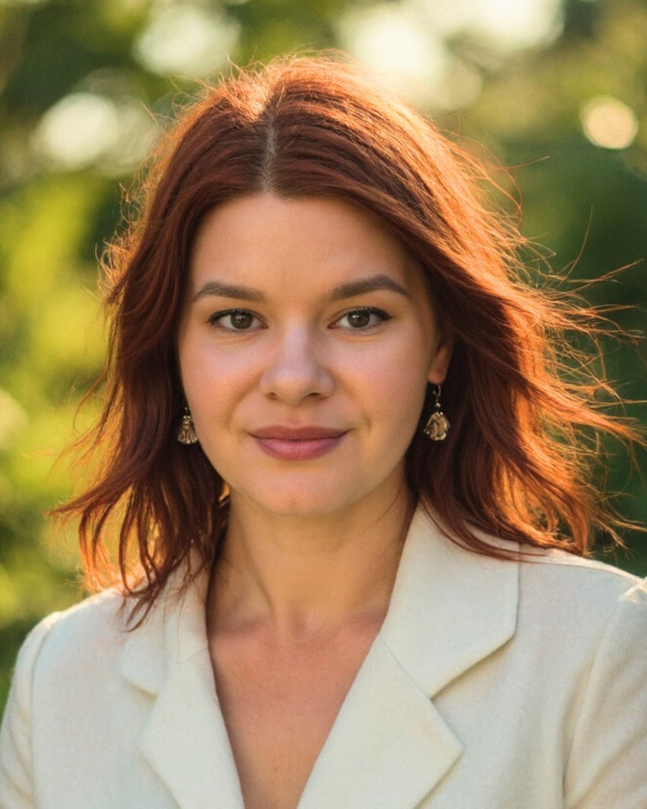 Stress Management and Psychedelic Facilitator Dr. Michele Ross